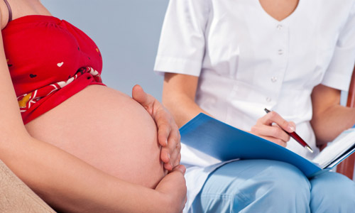 Care sunt infectiile grave in sarcina?