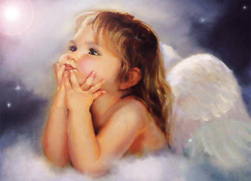 Prin rugaciune Doamne Doamne este cel mai bun prieten al copilului tau