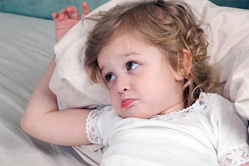 Giardia la copii – preventie, simptome si tratament