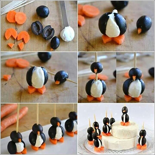 pinguinii-cu-crema-de-branza-pentru-copii