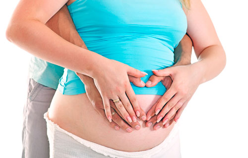 Moduri simple prin care viitorul sau actualul tatic te poate ajuta in timpul sarcinii