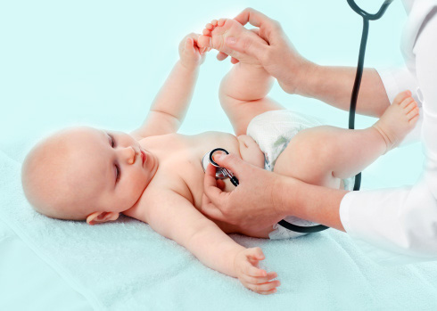 Pediatrul - Top 8 intrebari pe care sa i le adresezi neaparat