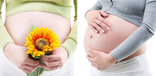 Sarcina toxica – Cum este afectata sanatatea mamicii si a bebelusului?