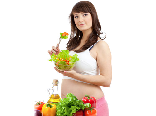 Vitamine si minerale esentiale in timpul sarcinii