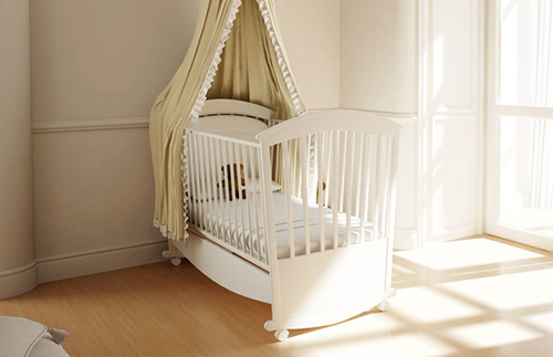 Tipuri de saltele pentru patul bebelusului - Avantaje si Dezavantaje