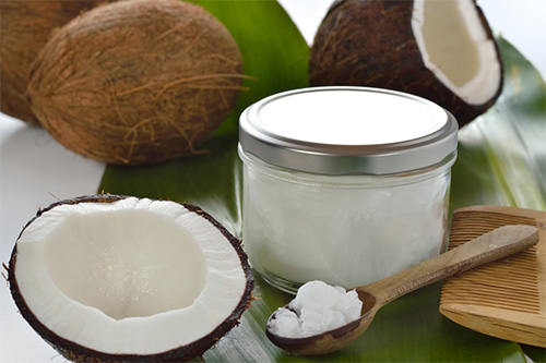 Beneficiile si utilizarile uleiului de cocos