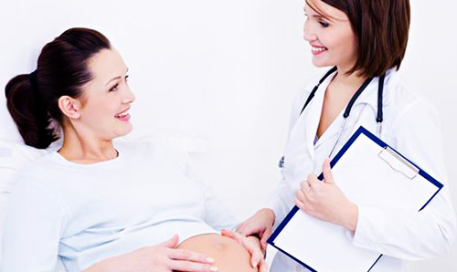 Cum alegem medicul obstetrician pentru nastere?