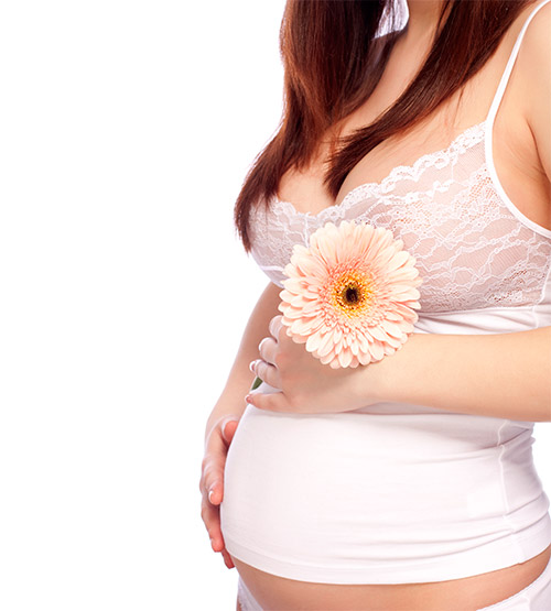 Hemoroizii si sarcina - Remedii simple pe care le poti aplica