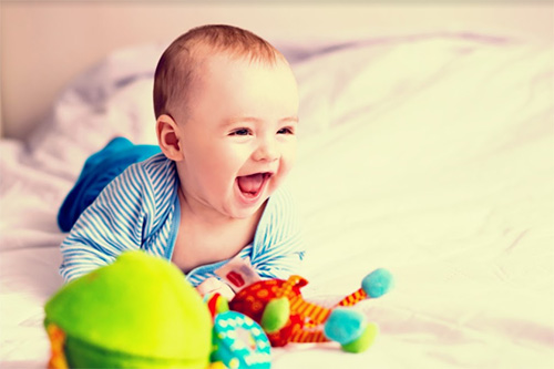 Importanța calității aerului din camera bebelușului. 7 moduri în care o poți îmbunătăți
