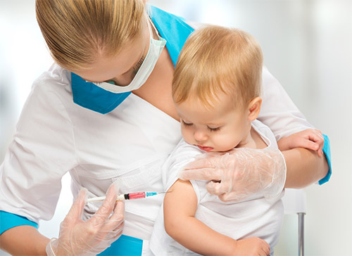 Cum s-a modificat schema de vaccinare in 2015?