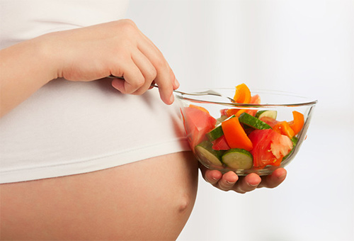 Aditivi alimentari periculosi pentru sarcina