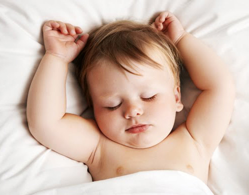 Exista o legatura intre somn si inteligenta copilului?