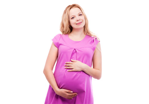 Trucuri vestimentare in timpul sarcinii