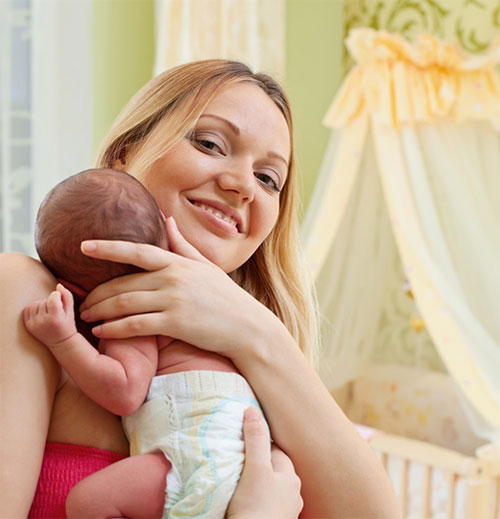 10 lucruri despre alaptare pe care trebuie sa le stii chiar din timpul sarcinii