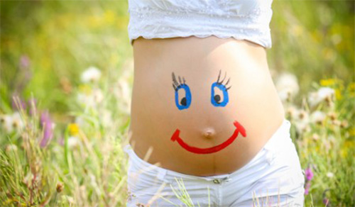 Sfaturi de alimentatie sanatoasa in timpul sarcinii