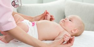 Dezvoltarea bebelusului de la 0 la 3 ani