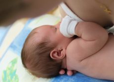 Nașterea naturală cu varicoză, Cezariana sau natural