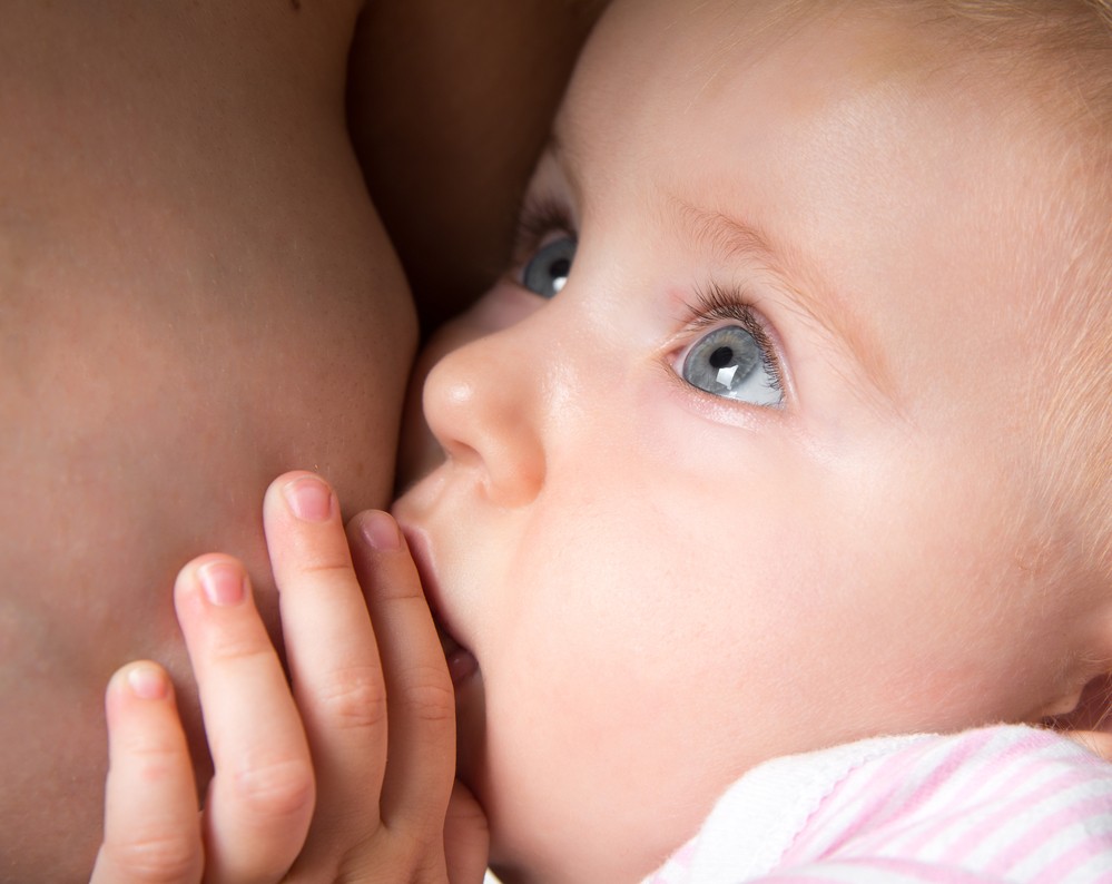 Alăptarea poate ajuta mamele obeze să piardă kilogramele de sarcină - MedicineNet