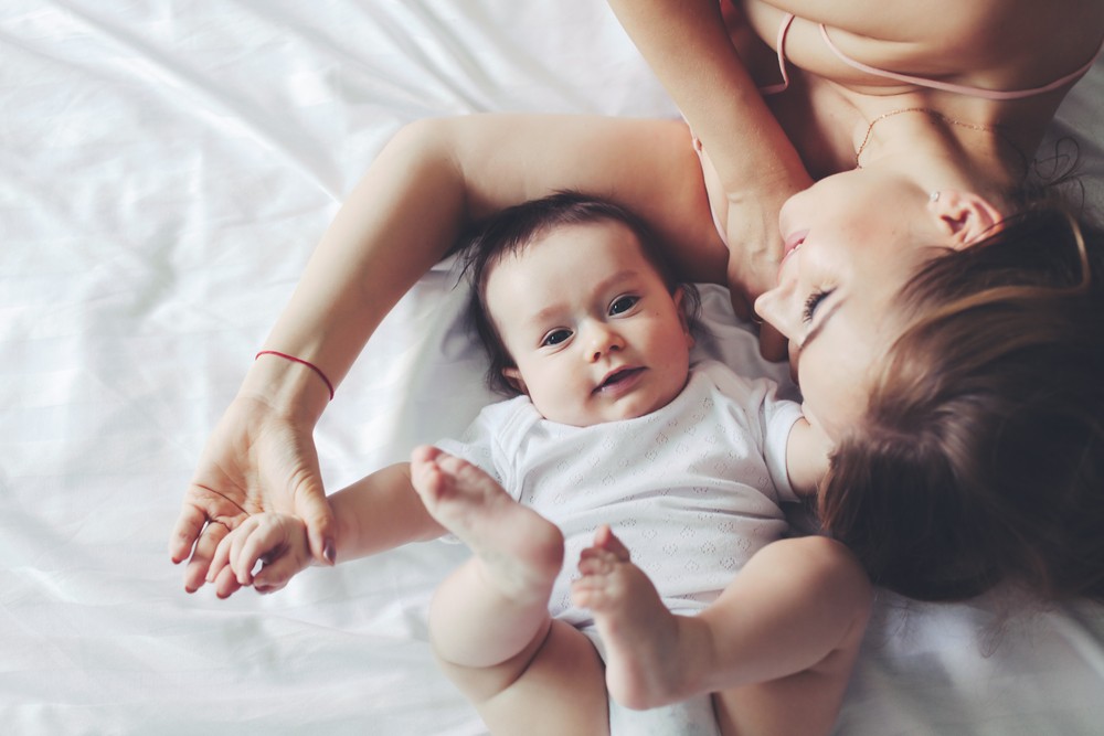 Cum slabesti in perioada alaptarii? 5 tips-uri utile pentru orice mamica – Alege sa fii sanatos!