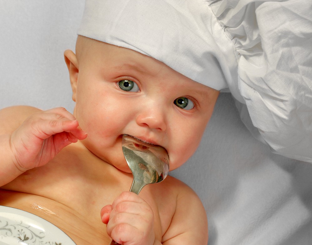 Vitamina D la bebelusi si copii mici