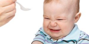 copilul refuza laptele sau alimentele solide