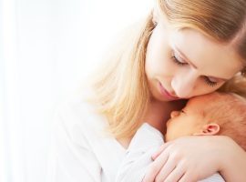 Beneficii ale cresterii copilului in spiritul attachment parenting