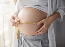 39 săptămâni gravidă pierde în greutate)
