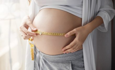 37 de săptămâni gravidă pierde în greutate)