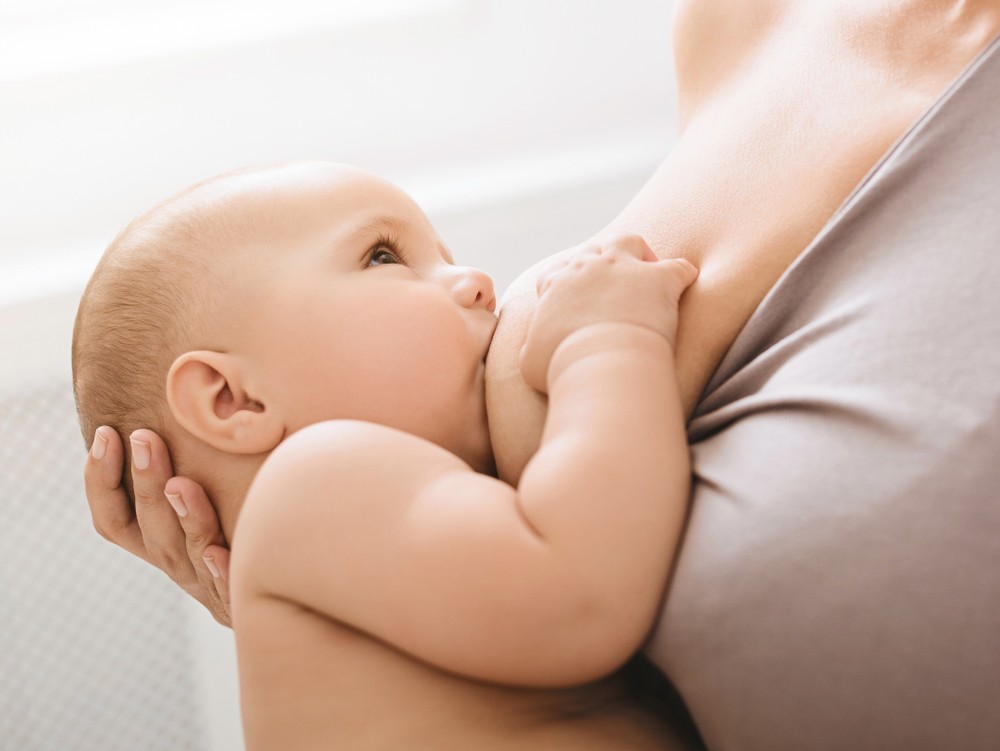 Alăptarea poate ajuta mamele obeze să piardă kilogramele de sarcină - MedicineNet