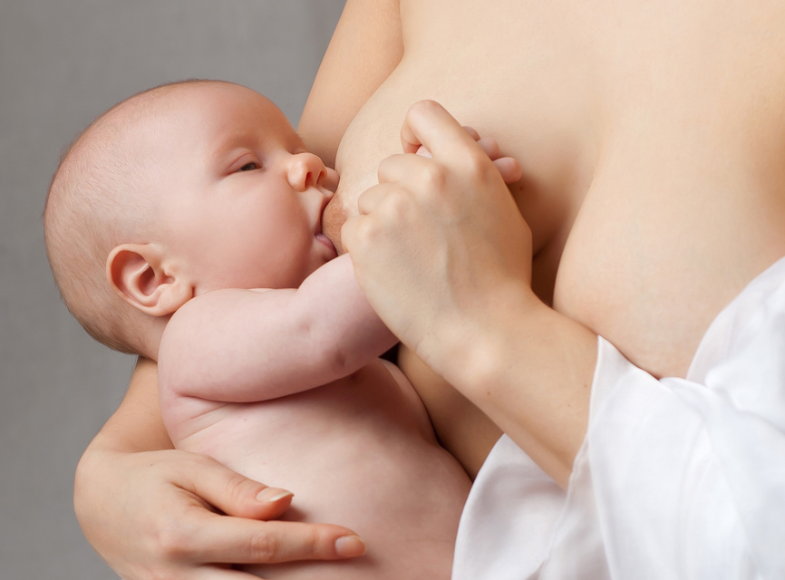 COVID Informatii in legatura cu sarcina si alaptarea -