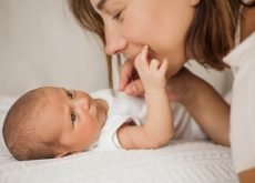 Scaderea in greutate a nou-nascutului dupa nastere