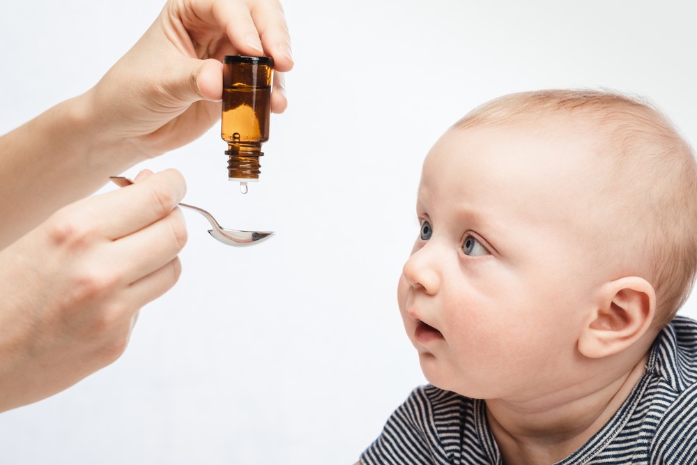 vitamina d la copii toamna si iarna