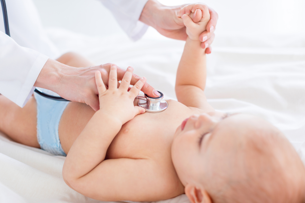 anemia nutrițională la bebeluși