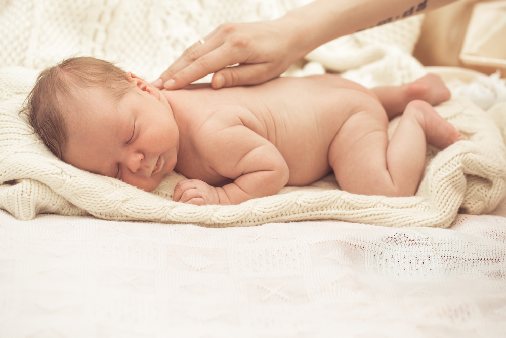 Cauze si remedii pentru constipatia la bebelusi