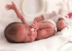 Alaptarea bebelusului prematur