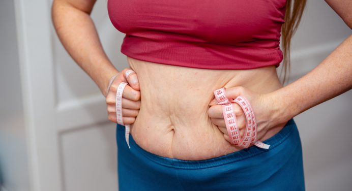 Pierderea în greutate după naștere sau câte kg merge direct la spital - Infertilitatea June