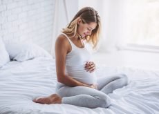 gravida prima sarcina