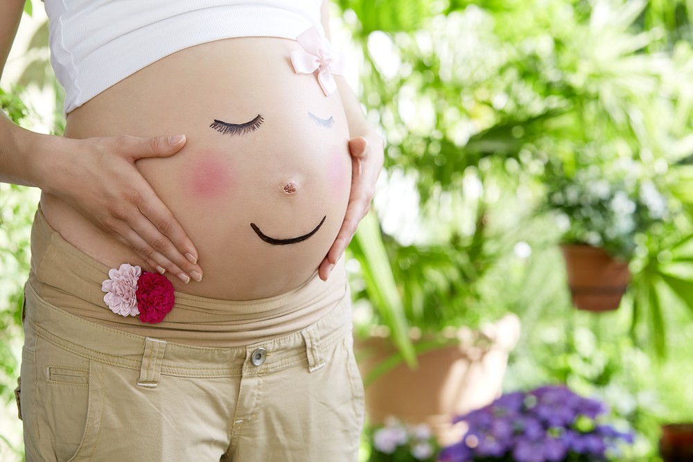 schimbari in sarcina gravide