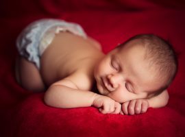Cum ii poti oferi bebelusului tau un mediu sigur in care sa se odihneasca
