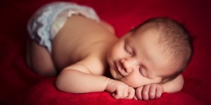 Cum ii poti oferi bebelusului tau un mediu sigur in care sa se odihneasca