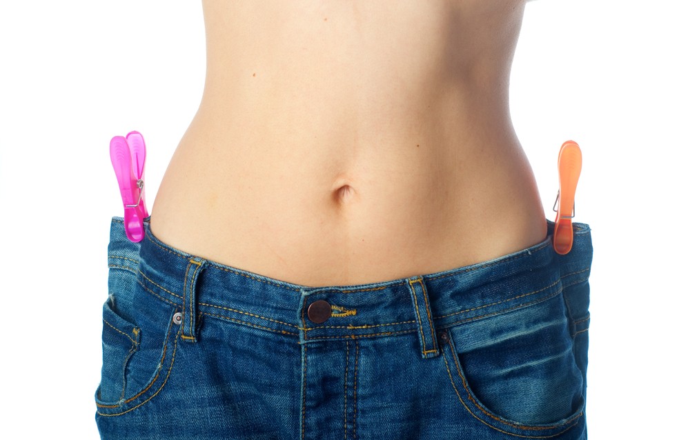 6 pasi simpli pentru a elimina grasimea de pe abdomen - Alimente care ard grăsimea de pe abdomen
