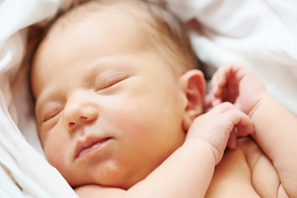 Obiceiurile de somn ale bebelusului 