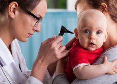 Tratamentul corect al otitelor la bebelusi si copii mici