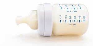 lapte praf copil de 1 an