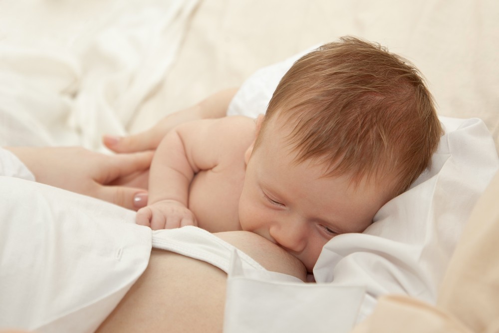 Modalități eficiente de slăbire după naștere pentru mamele care alăptează
