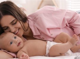 La ce să te aștepti în perioada concediului de creștere a copilului