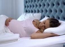 gravida pe ce parte e bine sa dormi in sarcina