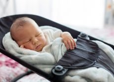 Locuri de evitat pentru somnul bebelusului