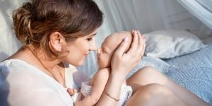 De ce NU conteaza cum s-a nascut copilul tau