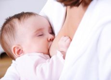 moduri de a oferi lapte matern unui nou-nascut